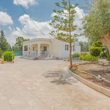 Hébergement de vacances Vera By Interhome San Vito dei Normanni