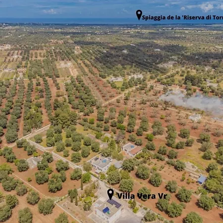 Vera By Interhome Dom wakacyjny San Vito dei Normanni