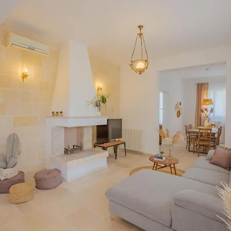 Vera By Interhome Feriehus San Vito dei Normanni