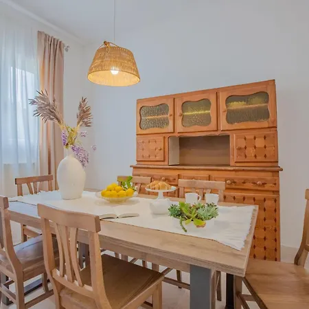 Dom wakacyjny Vera By Interhome San Vito dei Normanni