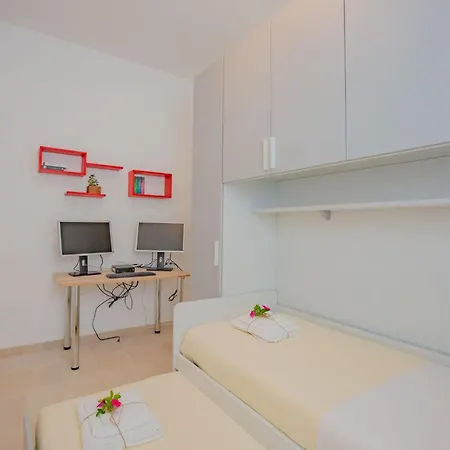 Vera By Interhome Dom wakacyjny San Vito dei Normanni