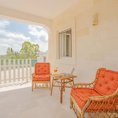 Vera By Interhome Feriehus San Vito dei Normanni