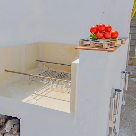 Vera By Interhome * San Vito dei Normanni