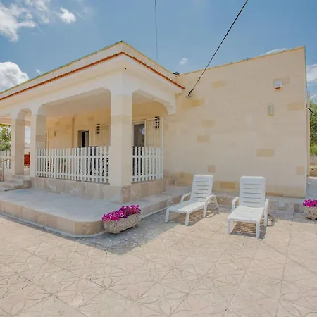 Vera By Interhome * San Vito dei Normanni
